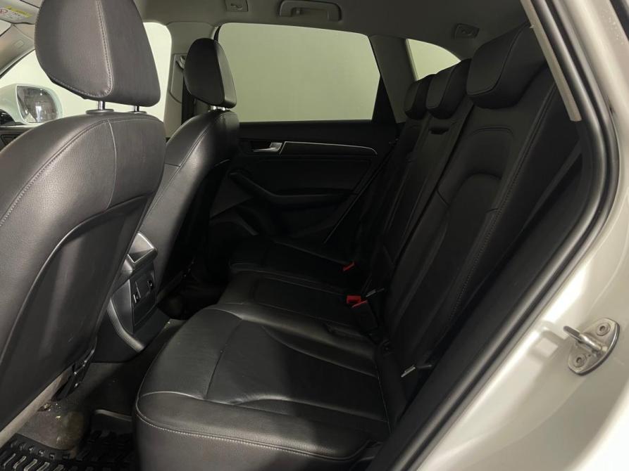 Audi Q5 I (8R) Рестайлинг Воронеж  - изображение 25