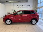 Lada (ВАЗ) XRAY I Волгоград  - изображение 23