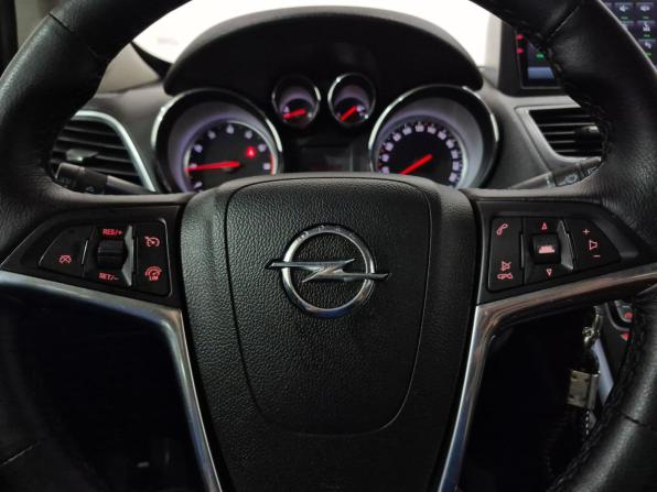 Opel Mokka I с пробегом 2013 года, цена 660 000 рублей, 213898 км, внедорожник, Автокод Объявления