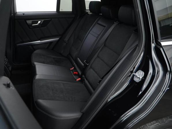 Mercedes-Benz GLK-Класс I (X204) Рестайлинг с пробегом 2012 года, цена 2 350 050 рублей, 76045 км, внедорожник, Автокод Объявления