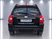 Kia Sportage II Рестайлинг Москва  - изображение 18