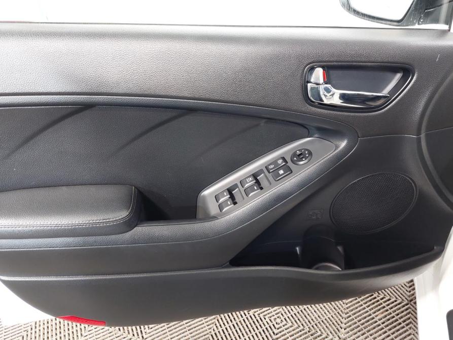 Kia Cerato III Рестайлинг (Classic) Пермь  - изображение 10