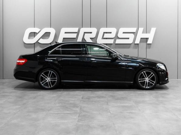 Mercedes-Benz E-Класс IV (W212 S212 C207) с пробегом 2011 года, цена 1 489 000 рублей, 183809 км, седан, Автокод Объявления