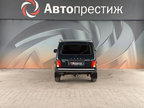 Lada (ВАЗ) Niva Legend I с пробегом 2024 года, цена 899 000 рублей, 22700 км, внедорожник, Автокод Объявления