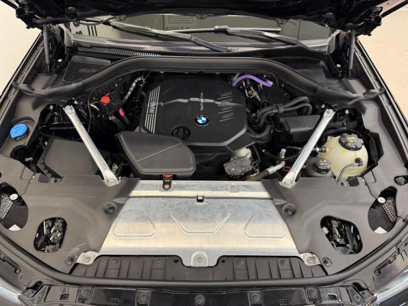 BMW X4 II (G02) Рестайлинг с пробегом 2022 года, цена 5 990 000 рублей, 76196 км, внедорожник, Автокод Объявления