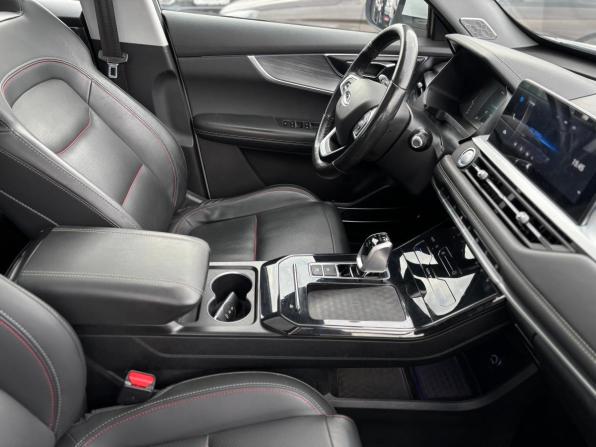Chery Tiggo 7 Pro I с пробегом 2021 года, цена 1 646 000 рублей, 128239 км, внедорожник, Автокод Объявления