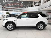 Land Rover Discovery Sport I Рестайлинг Казань  - изображение 32