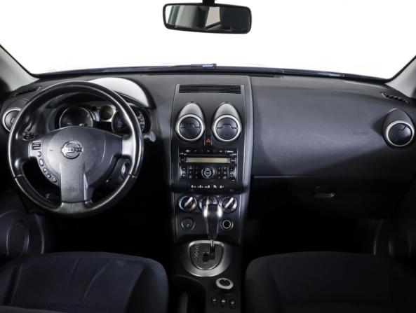 Nissan Qashqai I с пробегом 2008 года, цена 769 000 рублей, 150000 км, внедорожник, Автокод Объявления