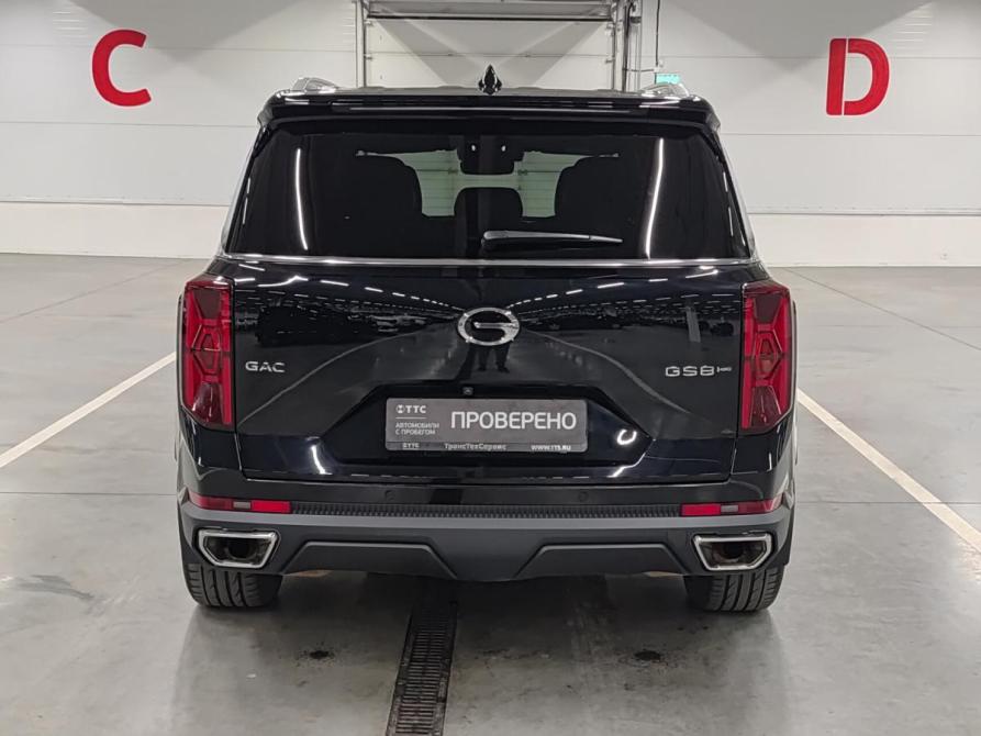 GAC GS8 II Казань  - изображение 7