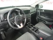 Kia Sportage IV Рестайлинг Вологда  - изображение 26