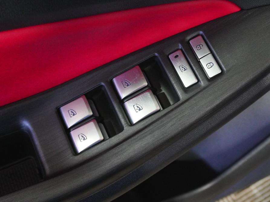 Changan UNI-S (CS55 Plus) Вологда  - изображение 14