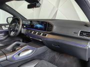 Mercedes-Benz GLE Coupe II (C167) Москва  - изображение 37