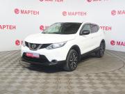 Nissan Qashqai II Вологда  - изображение 18