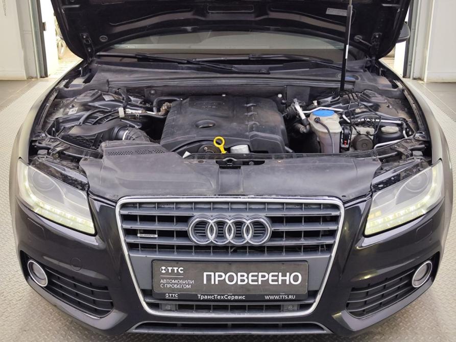 Audi A5 I (8T) Уфа  - изображение 11