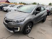 Renault Kaptur I Рестайлинг Пермь  - изображение 11