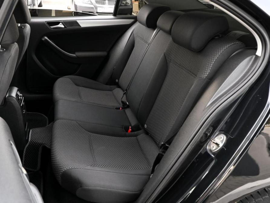 Volkswagen Jetta VI Волгоград  - изображение 9