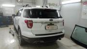Ford Explorer V Рестайлинг 2 Мурино  - изображение 9