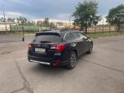 Subaru Outback V Санкт-Петербург  - изображение 18