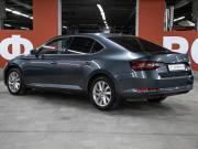 Skoda Superb III Москва  - изображение 28