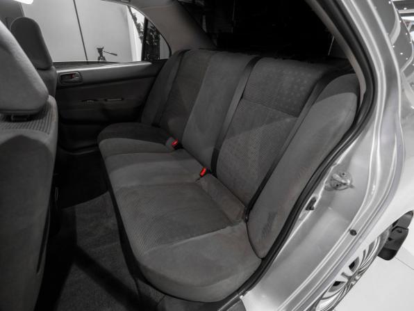 Mitsubishi Lancer IX с пробегом 2003 года, цена 370 000 рублей, 225410 км, седан, Автокод Объявления