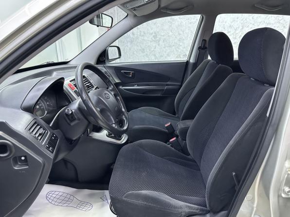 Hyundai Tucson I с пробегом 2008 года, цена 935 000 рублей, 128929 км, внедорожник, Автокод Объявления