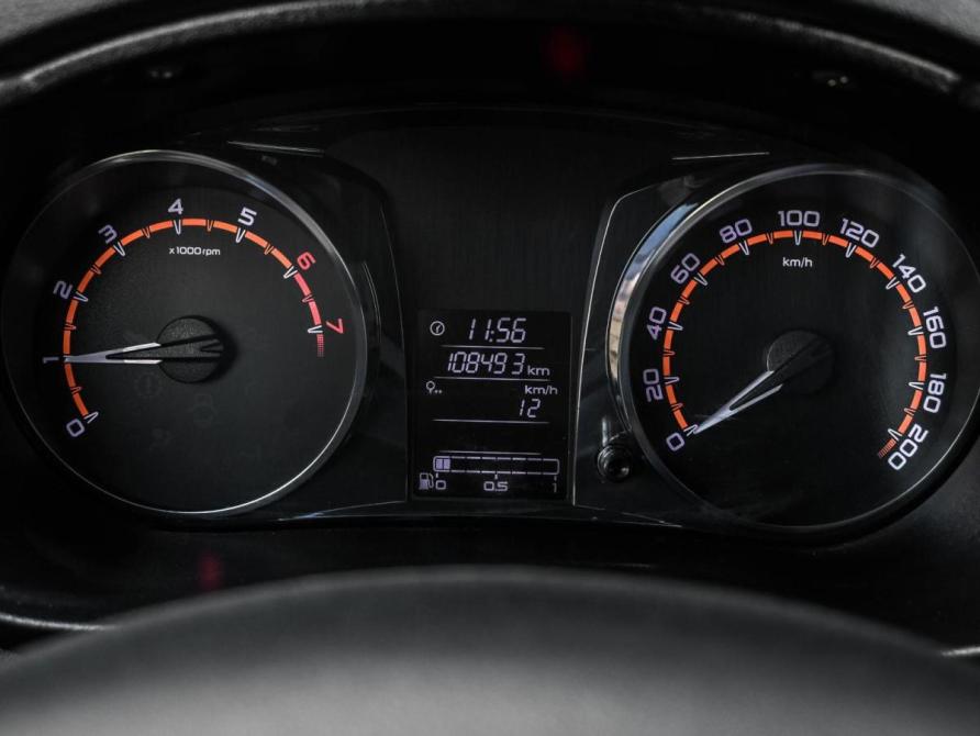 Lada (ВАЗ) Granta I Рестайлинг Новороссийск  - изображение 12