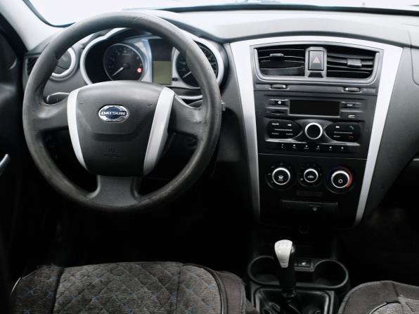 Datsun on-DO I с пробегом 2015 года, цена 339 000 рублей, 180466 км, седан, Автокод Объявления