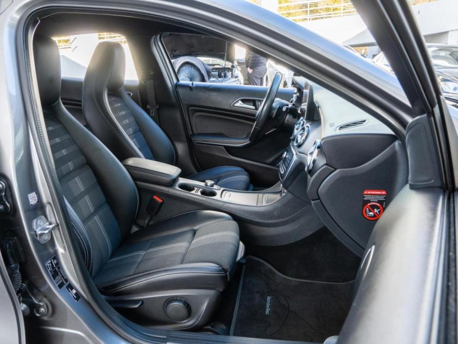 Mercedes-Benz GLA I (X156) Рестайлинг Волгоград  - изображение 8