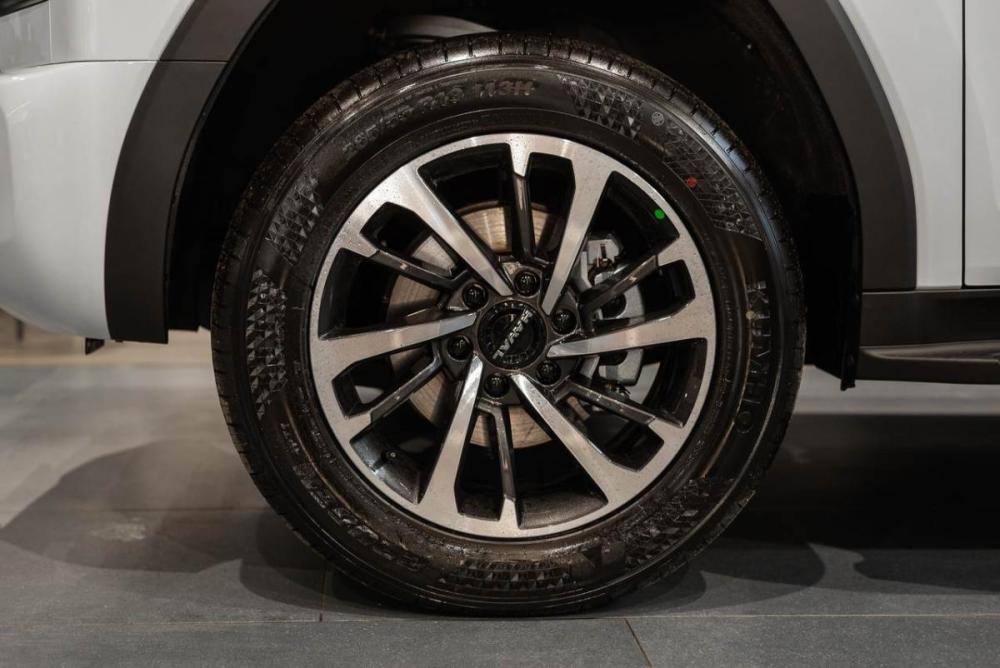 Haval H9 II Волгоград  - изображение 8