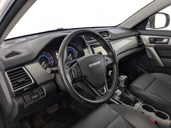 Haval H2 с пробегом 2019 года, цена 1 250 000 рублей, 127951 км, внедорожник, Автокод Объявления