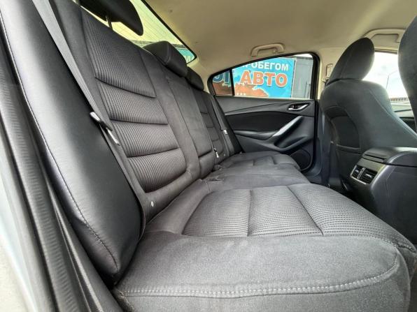 Mazda 6 III (GJ) с пробегом 2012 года, цена 910 000 рублей, 314993 км, седан, Автокод Объявления