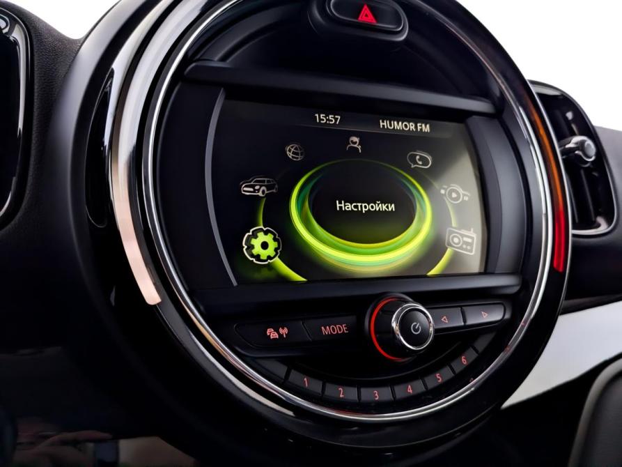 Mini Clubman II Москва  - изображение 27