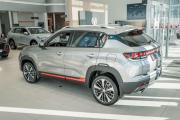 Changan CS35 Plus I Рестайлинг Владимир  - изображение 21