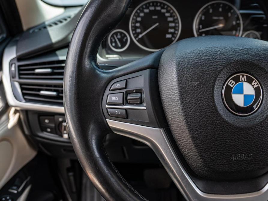 BMW X5 III (F15) Краснодар  - изображение 17