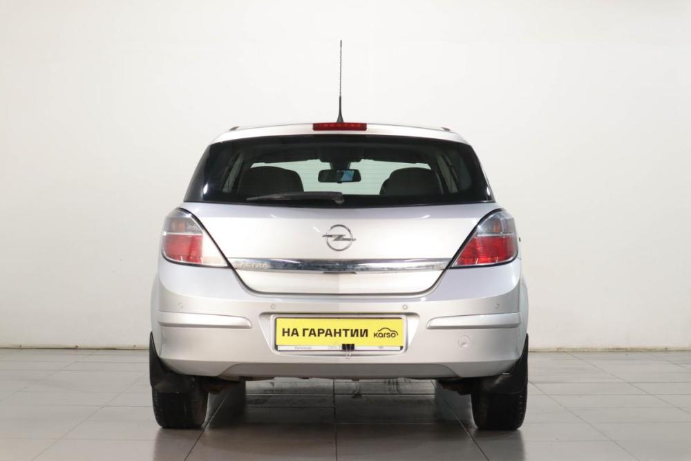 Opel Astra H Челябинск  - изображение 6