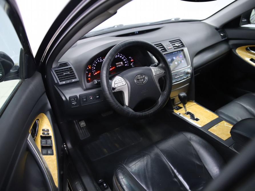 Toyota Camry VI (XV40) Уфа  - изображение 10