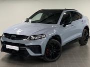 Geely Tugella I Рестайлинг Москва  - изображение 24
