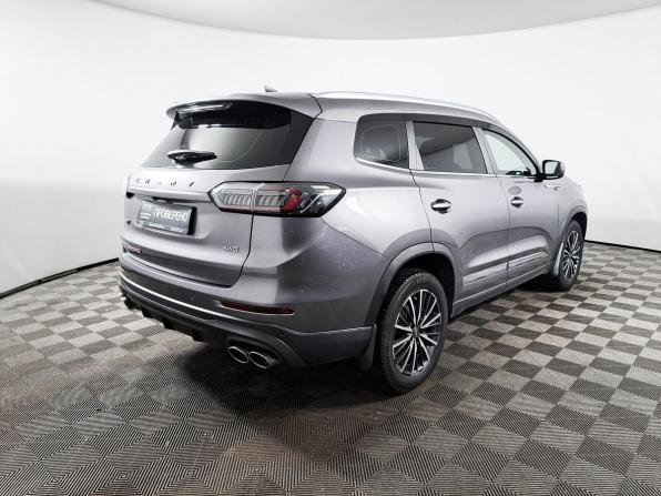 Chery Tiggo 8 Pro Max I с пробегом 2023 года, цена 1 750 000 рублей, 153357 км, внедорожник, Автокод Объявления
