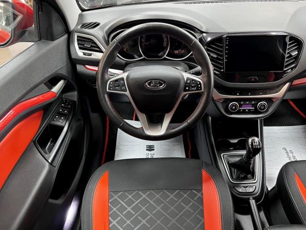 Lada (ВАЗ) Vesta I с пробегом 2020 года, цена 1 250 000 рублей, 86204 км, универсал, Автокод Объявления
