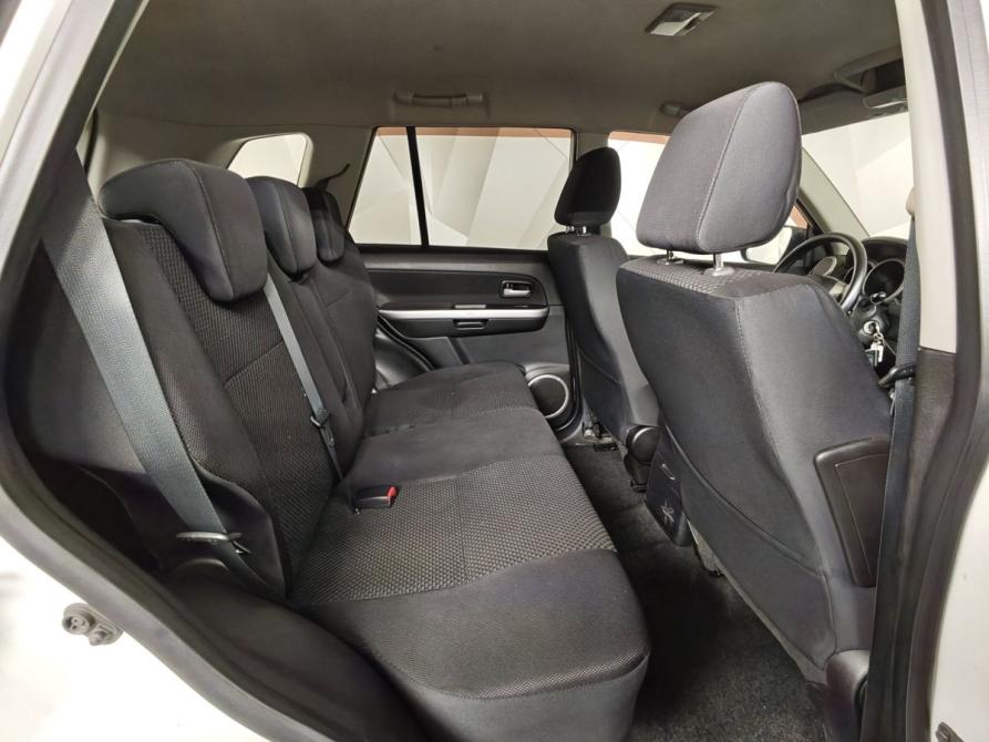 Suzuki Grand Vitara II Рестайлинг Москва  - изображение 16