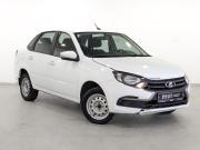 Lada (ВАЗ) Granta I Рестайлинг Москва  - изображение 27