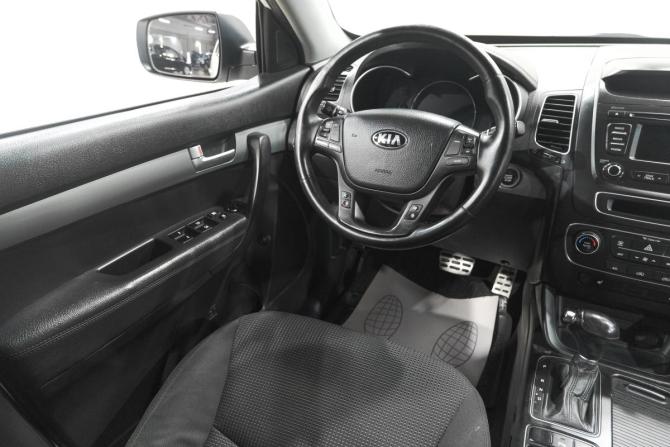 Kia Sorento II Рестайлинг с пробегом 2014 года, цена 1 799 000 рублей, 147000 км, внедорожник, Автокод Объявления