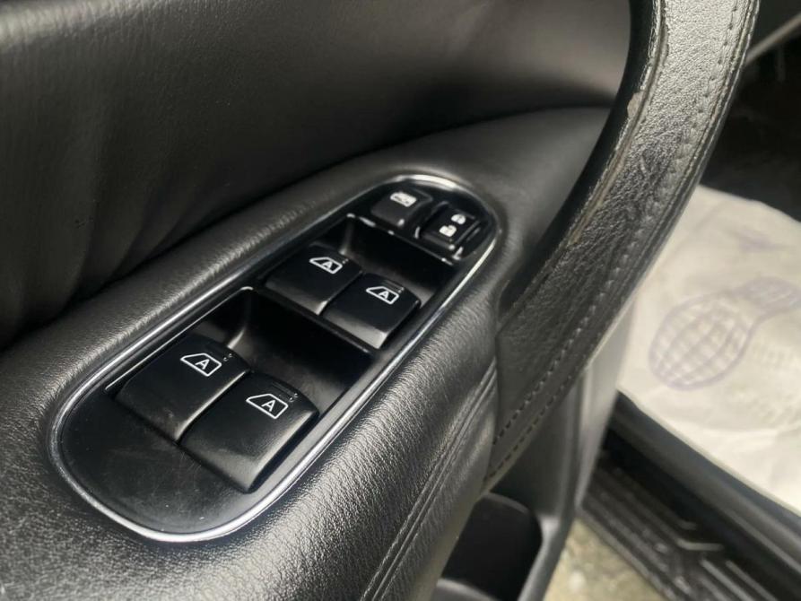 Nissan Patrol VI (Y62) Новосибирск  - изображение 21