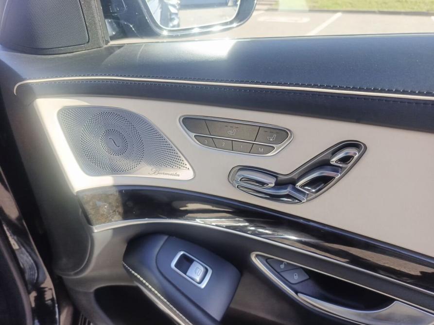 Mercedes-Benz S-Класс AMG III (W222 C217) Брянск  - изображение 18