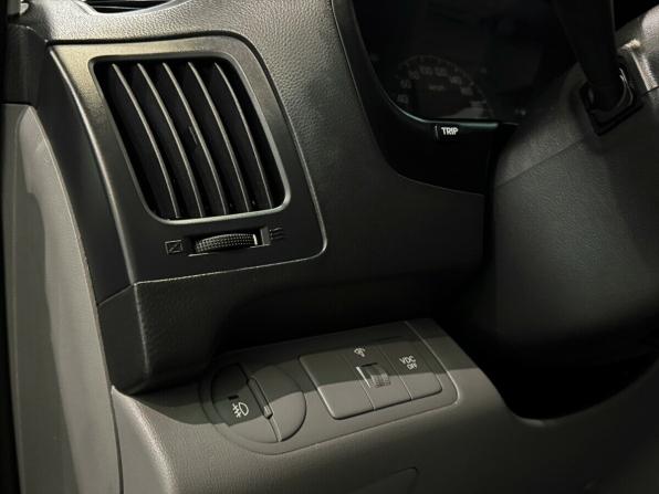 Hyundai Grand Starex I с пробегом 2010 года, цена 933 000 рублей, 251235 км, минивэн, Автокод Объявления