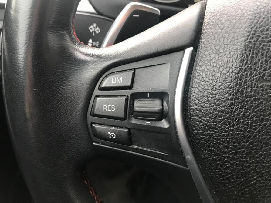 BMW 3 серии VI (F3x) Рестайлинг Екатеринбург  - изображение 18
