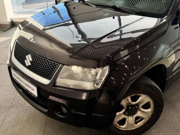 Suzuki Grand Vitara II Рестайлинг с пробегом 2008 года, цена 870 000 рублей, 160502 км, внедорожник, Автокод Объявления