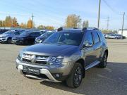 Renault Duster I Рестайлинг Набережные Челны  - изображение 22