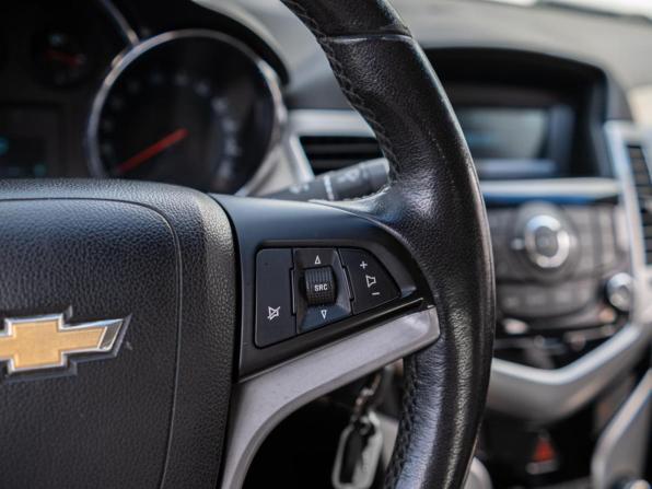 Chevrolet Cruze I с пробегом 2012 года, цена 799 000 рублей, 134184 км, седан, Автокод Объявления