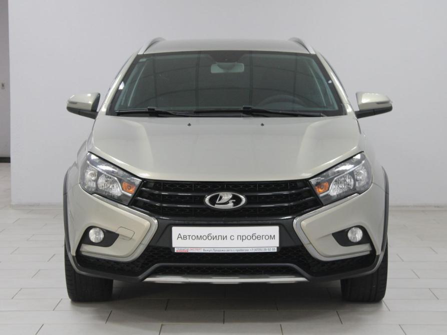 Lada (ВАЗ) Vesta I Старый Оскол  - изображение 2